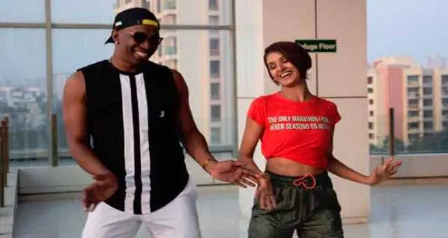 ବଲିଉଡ୍ ଅଭିନେତ୍ରୀଙ୍କୁ ପ୍ରପୋଜ୍ କଲେ ବ୍ରାଭୋ