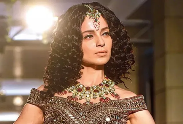 ଫୋର୍ବସ ଉପରେ ଲାଗିିଲା କଙ୍ଗନାଙ୍କ ବ୍ରାଣ୍ଡ ଭ୍ୟାଲୁ ଖରାପ କରିବାର ଆରୋପ, ଆୟକୁ ନେଇ ଭୁଲ ତଥ୍ୟ ଦେଇଥିବା କହିଲେ ରଙ୍ଗୋଲି