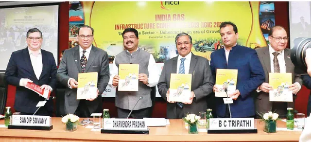 ଓଡ଼ିଶାରେ ହେବ ଦେଶର ପ୍ରଥମ ସିନ୍‌ଗ୍ୟାସ୍‌ ପ୍ଲାଣ୍ଟ