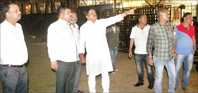 ବାରବାଟୀ ଦିନିକିଆ ଆଉ ୭ ଦିନ, ବ୍ୟାଟି˚ ଅନୁକୂଳ ପିଚ୍‌, ରନ୍‌ ବର୍ଷିବ