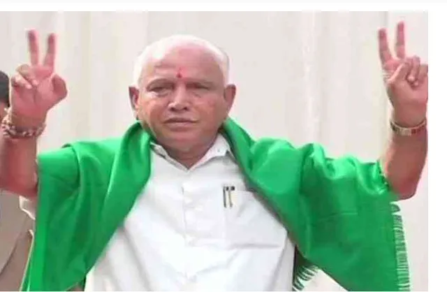 କର୍ଣ୍ଣାଟକ ବିଧାନସଭା ଉପନିର୍ବାଚନରେ ବିଜେପିର ବାଜିମାତ୍, ୧୫ରୁ ୧୨ଟି ଆସନରେ ବିଜୟୀ ହେଲା ଦଳ