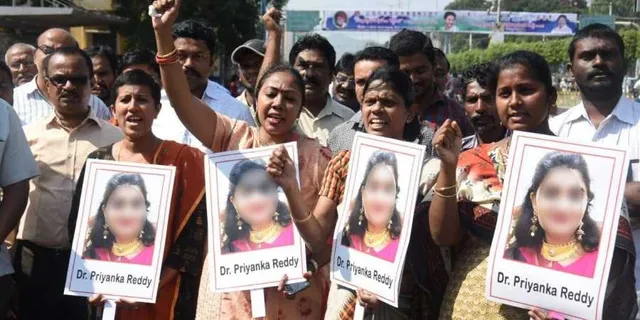 ହତ୍ୟାକାରୀର ମା’ଙ୍କ ବୟାନ: ଯେଉଁଭଳି ଭାବରେ ମୋ ପୁଅ ମହିଳା ଡାକ୍ତରଙ୍କୁ ହତ୍ୟା କରିଛି, ତାକୁ ମଧ୍ୟ ସେହିଭଳି ଜାଳି ଦିଆଯାଉ