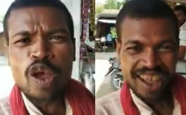 ଟ୍ରକ୍ ଓ ବସରେ ବାଜୁଥିବା ହର୍ଣ୍ଣର ଅବିକଳ ନକଲ କରୁଥିବା ଏହି ବ୍ୟକ୍ତିଙ୍କ ଭିଡିଓ ଦେଖିଲେ ଆଶ୍ଚର୍ଯ୍ୟ ହେବେ ଆପଣ