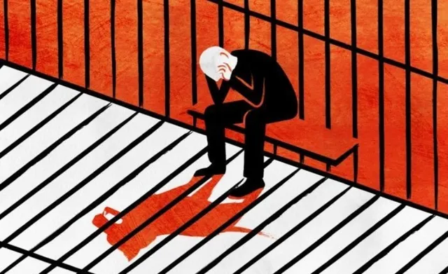 ରୋଗରେ ପୀଡ଼ିତା ମା’କୁ ଔଷଧ ଦେବା ପରିବର୍ତ୍ତେ ରୋଗ ଯନ୍ତ୍ରଣାରୁ ମୁକ୍ତି ଦେବା ପାଇଁ ହତ୍ୟା କଲା ପୁଅ