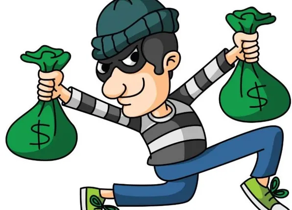 ସିମେଣ୍ଟ ବ୍ୟବସାୟୀଙ୍କଠାରୁ ୪ଲକ୍ଷ ୫୦ହଜାର ଟଙ୍କା ଲୁଟ୍