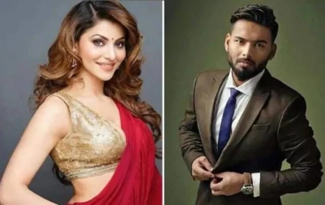 ହାର୍ଦ୍ଦିକଙ୍କ ପରେ ଉର୍ବଶୀଙ୍କ ପ୍ରେମରେ ରିଷଭ ପନ୍ଥ, ମ୍ୟାଚ୍ ପୂର୍ବରୁ ଦୁହେଁ ସାଥୀରେ କଲେ ରାତ୍ର ଭୋଜନ