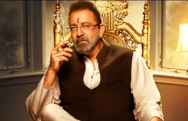 ୬୦ବର୍ଷ ବୟସରେ ଏହି ୩୧ବର୍ଷୀୟା ଅଭିନେତ୍ରୀଙ୍କୁ ନିଜର ପ୍ରେମିକା ବନାଇବାକୁ ଚାହୁଁଛନ୍ତି ସଞ୍ଜୟ ଦତ୍ତ