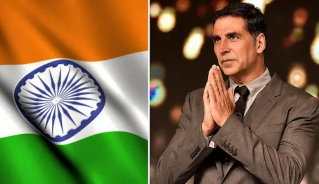 ମୁଁ ଜଣେ ଭାରତୀୟ ହୋଇ ମଧ୍ୟ ମୋତେ ତାହାର ପ୍ରମାଣ ଦେବାକୁ ପଡ଼ୁଛି: ଅକ୍ଷୟ କୁମାର