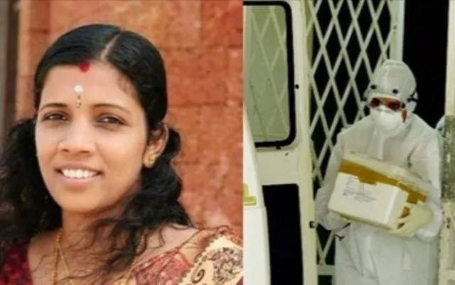 ନିପାହ ଭାଇରସର ଶିକାର ରୋଗୀଙ୍କ ଚିକିତ୍ସା ସମୟରେ ଅସୁସ୍ଥ ହୋଇ ଆଖି ବୁଜିଥିଲେ କେରଳର ଏହି ନର୍ସ, ଏବେ ମିଳିଲା ବଡ଼ ସମ୍ମାନ