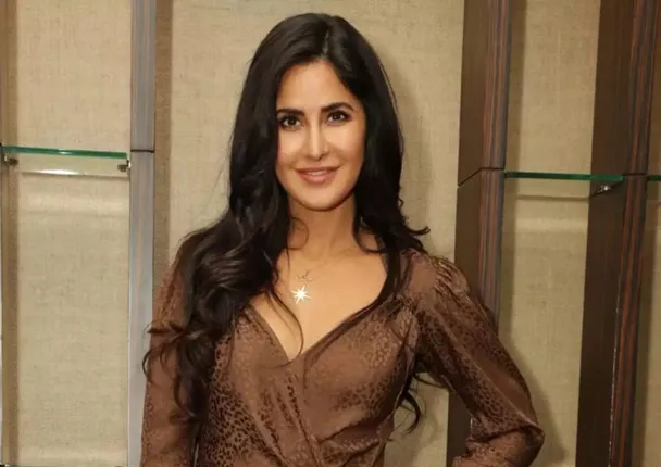 ମହିଳାଙ୍କୁ ପ୍ରାଧାନ୍ୟ ଦେଇ ଫିଲ୍ମ ଲେଖିବାରେ ଏବେ ବି ପଛରେ ରହିଛି ବଲିଉଡ୍ : କ୍ୟାଟ୍ରିନା