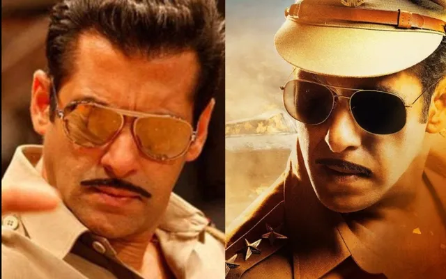 ଦବଙ୍ଗର ଚୁଲବୁଲ ପାଣ୍ଡେ ପାଇଁ ପ୍ରଥମ ପସନ୍ଦ ନ ଥିଲେ ସଲମାନ ଖାନ୍, ଏହି ହିରୋଙ୍କୁ ପ୍ରଥମେ ହୋଇଥିଲା ଅଫର