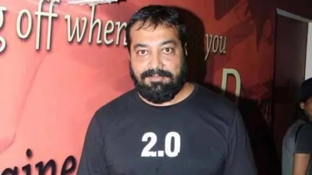 ହଠାତ୍ ୪ଲକ୍ଷ ଫଲୋଓର୍ସ ସଂଖ୍ୟା କମିବା ପରେ ଟୁଇଟ୍ କରି କାରଣ ଜଣାଇଲେ ଫିଲ୍ମ ନିର୍ମାତା ଅନୁରାଗ କଶ୍ୟପ