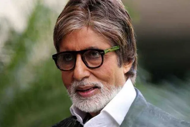 ପୁଣି ବିଗିଡ଼ିଲା ସ୍ବାସ୍ଥ୍ୟାବସ୍ଥା: ରାଷ୍ଟ୍ରୀୟ ପୁରସ୍କାର ସମାରୋହରେ ଯୋଗ ଦେଇ ପାରିବି ନାହିଁ ବୋଲି ଟୁଇଟ୍ କଲେ ବିଗ୍ ବି