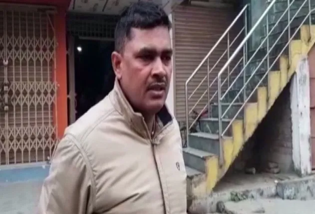 ବିହାରର କଂଗ୍ରେସ ମୁଖ୍ୟ ରାକେଶ ଯାଦବଙ୍କୁ ଗୁଳି କରି ହତ୍ୟା