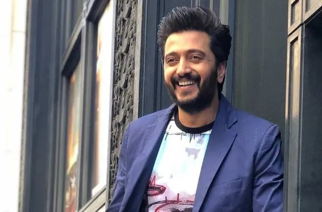 କୃଷି ଋଣ ଛାଡ଼ ଯୋଜନ‌ାର ଲାଭ ଉଠାଇଥିବାର ଆରୋପ ଲାଗିବା ପରେ ଏଭଳି ପ୍ରତିକ୍ରିୟା ରଖିଲେ ରିତେଶ