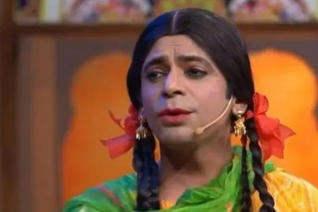 ବିଗ୍ ବସ୍ ସିଜିନ୍-୧୩ରେ ନଜର ଆସିବେ ସୁନୀଲ ଗ୍ରୋଭର