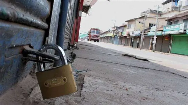 ଆଜି ‘ଭାରତ ବନ୍ଦ’