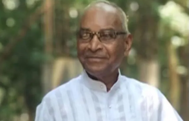 ପୂର୍ବତନ ମନ୍ତ୍ରୀ ଡମ୍ବରୁ ମାଝୀ ଅସୁସ୍ଥ, ଚିକିତ୍ସା ପାଇଁ ସହାୟତା ଲୋଡିଲେ ପରିବାର ଲୋକ