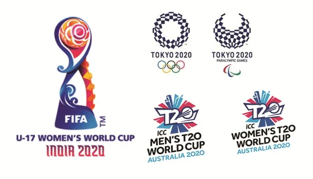 ସ୍ୱାଗତଂ ବିଶ୍ୱକପ୍‌ ଓ ଅଲିମ୍ପିକ୍ସ ବର୍ଷ