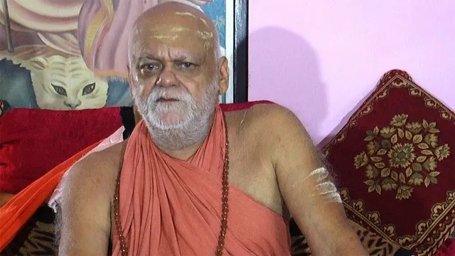 ଶ୍ରୀମନ୍ଦିର ସଂସ୍କାର ମାମଲା : ଶଙ୍କରାଚାର୍ଯ୍ୟଙ୍କ ଦ୍ୱାରା ଦାଖଲ କରାଯିବ ଅତିରିକ୍ତ ସତ୍ୟପାଠ!