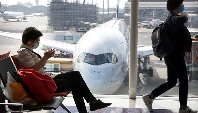 କୋରୋନା ଭାଇରସ୍‌: ବିପଦପୂର୍ଣ୍ଣ ସହର ଉହ୍ବାନରୁ ନିଜ ଦେଶର ନାଗରିକଙ୍କୁ ସ୍ବଦେଶ ଫେରାଇବାକୁ ବିମାନ ଯୋଗାଡ଼ କଲା ଆମେରିକା