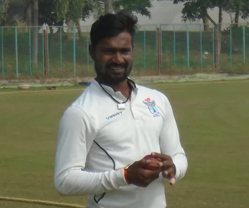 ଓଡ଼ିଶା ରଣଜୀ ଦଳର ବାମହାତୀ ସ୍ପିନର ପପୁଙ୍କ ଉପରେ ମୁମ୍ବାଇ ଇଣ୍ଡିଆନ୍ସର ନଜର