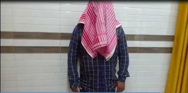 ଏଟିଏମ୍‌ରେ ନକଲି ନୋଟ ଜମା କରିବା ବ୍ୟବସାୟୀଙ୍କୁ ମହଙ୍ଗା ପଡ଼ିଲା