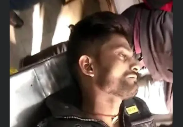 ବାଲିକୁଦାରେ ଗୁଳିକାଣ୍ଡ: ଯୁବକ ଗୁରୁତର, କଟକ ସ୍ଥାନାନ୍ତର