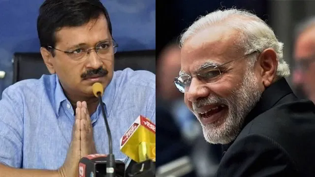 ପାକିସ୍ତାନୀ ମନ୍ତ୍ରୀଙ୍କୁ କେଜ୍ରିୱାଲଙ୍କ ଜବାବ: ମୋଦୀ ମୋର ବି ପ୍ରଧାନମନ୍ତ୍ରୀ, ଏ ଦେଶର ଏକତାକୁ କ୍ଷୁର୍ଣ୍ଣ କରିବା ଏତେ ସହଜ ନୁହେଁ