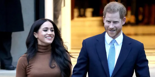 କାନାଡାରେ ନୂଆ ଜୀବନ ଆରମ୍ଭ କଲେ ପ୍ରିନ୍‌ସ ହ୍ୟାରି-ମେଘାନ୍‌