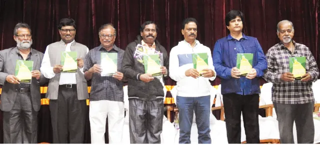 ସରିଲା ‘ମନନ’ ନାଟ୍ୟ ମହୋତ୍ସବ: ମଞ୍ଚସ୍ଥ ହେଲା ‘ଡେଣା’