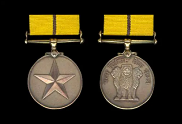 ୬ ସେନା ଅଧିକାରୀଙ୍କୁ ସୌର୍ଯ୍ୟ ଚକ୍ର, ୧୦ ଜଣଙ୍କୁ ପରମ ବିଶିଷ୍ଟ ସେବା ପଦକ