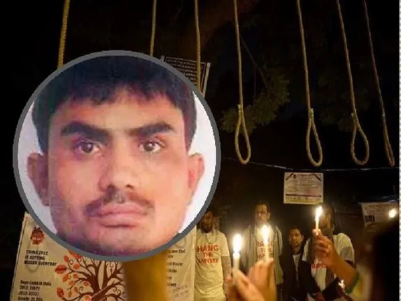 ନିର୍ଭୟା ମାମଲା: ଦୋଷୀ ଅକ୍ଷୟ ସିଂହ ପକ୍ଷରୁ ସୁପ୍ରିମ୍‌ କୋର୍ଟରେ ଆଗତ କ୍ୟୁରେଟିଭ୍‌ ପିଟିସନର ଶୁଣାଣି ଗୁରୁବାର କରିବେ ୫ ଜଣିଆ ଖଣ୍ଡପୀଠ