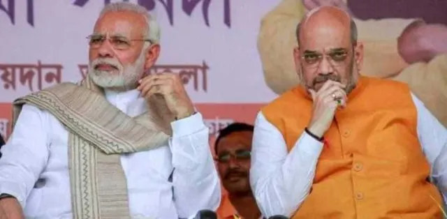 କାଠଗଡ଼ାରେ ମୋଦୀଙ୍କ ଲୋକପ୍ରିୟତା : ଦିଲ୍ଲୀରେ ନାଗରିକତା ଆଇନ, ରାମ ମନ୍ଦିର ଓ ଦେଶପ୍ରେମ ପ୍ରସଙ୍ଗ କାମ ଦେବ ତ ?