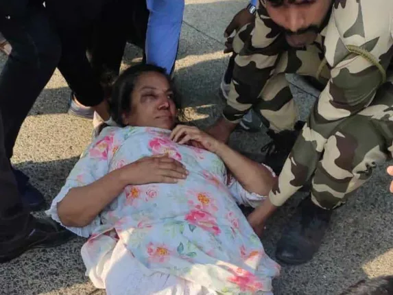 ଆସନ୍ତାକାଲି ଆଇସିୟୁରୁ ବାହାରିବେ ଶବାନା ଅଜ୍‌ମୀ, ସୂଚନା ଦେଲେ ଜାଭେଦ୍‌ ଅଖ୍‌ତର