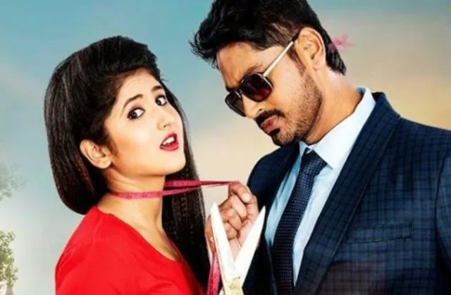 ବଡ଼ ପରଦାକୁ ଫେରୁଛନ୍ତି ନାୟକ ଅରିନ୍ଦମ୍ ରାୟ, ଆଜି ମୁକ୍ତିଲାଭ କରୁଛି ‘ବାବୁ ଭାଇଜାନ୍’