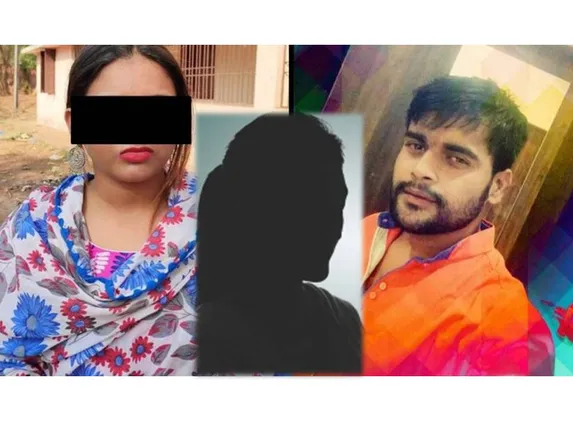 ଗ୍ୟାଙ୍ଗଷ୍ଟର୍‌ ସକିଲର ଆଉ ଜଣେ ବାନ୍ଧବୀ ଗିରଫ, ବ୍ୟବସାୟୀଙ୍କୁ ମାଗିଥିଲା ୧୦ ଲକ୍ଷ ଟଙ୍କା ବଟି