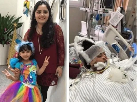 କୋରୋନା ଭାଇରସ୍‌ରେ ଆକ୍ରାନ୍ତ ହୋଇଥିବା ଚୀନରେ ଥିବା ପ୍ରଥମ ଭାରତୀୟ ମହିଳା, ଚିକିତ୍ସା ପାଇଁ ଦରକାର ୧ କୋଟି ଟଙ୍କା