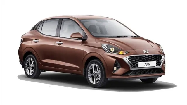 ମଧ୍ୟବିତ୍ତ ଗ୍ରାହକଙ୍କ ପାଇଁ 'ଔରା' ଲଞ୍ଚ କଲା ହ୍ୟୁଣ୍ଡାଇ, ଜାଣନ୍ତୁ କେତେ ରହିଛି ମୂଲ୍ୟ