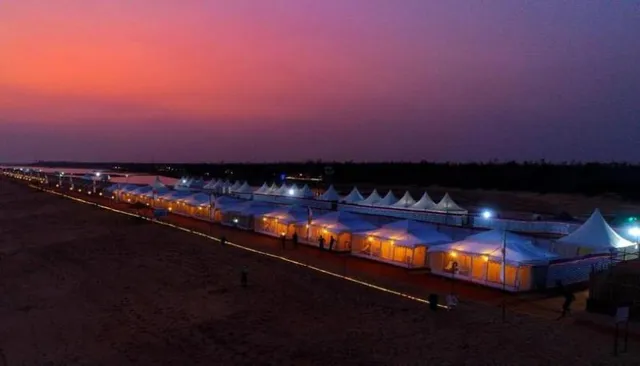 ଫେବ୍ରୁଆରି ୧୫ ଯାଏ ଚାଲିବ ଇକୋ ରିଟ୍ରିଟ୍‌