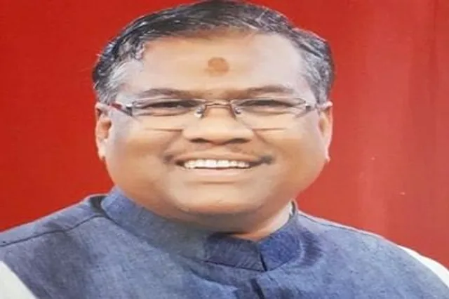 ମହାକାଳପଡ଼ାରେ ବିଜେପିର ବିସ୍ଥାପିତ ସମାବେଶ : ‘ସିଏଏ’କୁ କେହି ଅଟକାଇ ପାରିବେନି - କେନ୍ଦ୍ରମନ୍ତ୍ରୀ କୁଲସ୍ତେ