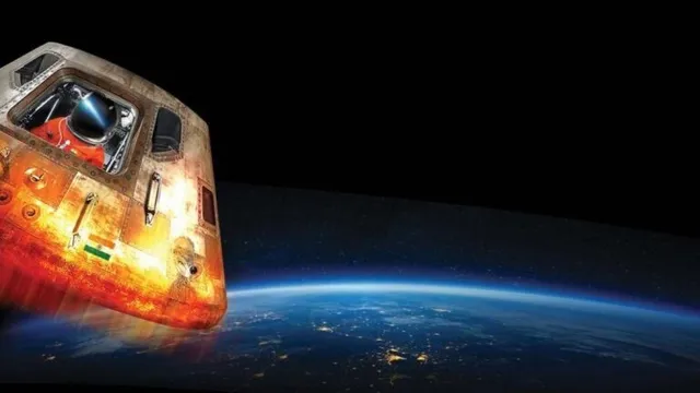 ‘ଗଗନଯାନ‘ ଅଭିଯାନ ନିମନ୍ତେ ମନୋନୀତ ହେଲେ ୪ ଜଣ ମହାକାଶଚାରୀ: ଇସ୍ରୋ ମୁଖ୍ୟ କେ.ଶିବନ୍