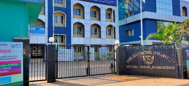 ଇଗ୍ନୋ ନାମଲେଖା ୧୦ ଯାଏ ବୃଦ୍ଧି