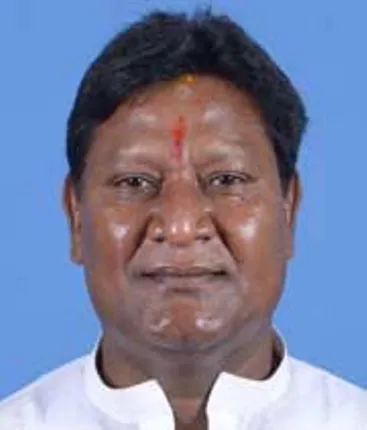 ପୂର୍ବତନ ବିଧାୟକ ଅନାମ ନାଏକଙ୍କୁ ଜାମିନ