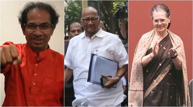 ବିଭାଗ ବଣ୍ଟନ ନେଇ ମହାରାଷ୍ଟ୍ର ସରକାରରେ କନ୍ଦଳ ବଢ଼ିଲା