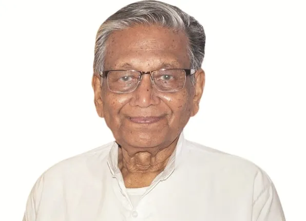 ସାଧନାକୁ ସ୍ୱୀକୃତି : ସରସ୍ୱତୀଙ୍କ ବରପୁତ୍ର ମନୋଜ ଦାସ