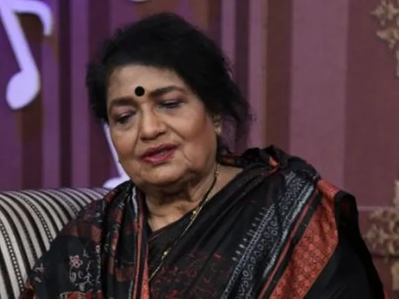 ଆରପାରିରେ ପଦ୍ମଶ୍ରୀ ମିନତି ମିଶ୍ର, ବିଦେଶରେ ଓଡ଼ିଶୀ ପରିବେଷଣ କରିବାରେ ପ୍ରଥମ ଓଡ଼ିଆ