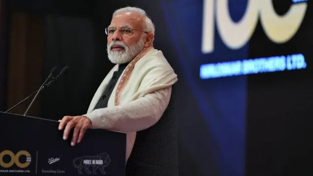 କରୋନା ସ୍ଥିତି ସଂପର୍କରେ ପୂର୍ବତନ ରାଷ୍ଟ୍ରପତି ଓ ପ୍ରଧାନମନ୍ତ୍ରୀ, ରାଜନୈତିକ ନେତାଙ୍କ ସହ କଥା ହେଲେ ମୋଦୀ