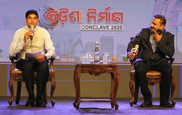 ଲାଭ ଓ ସାମାଜିକ ପ୍ରତିଷ୍ଠା ମିଳିଲେ କୃଷି ଯୁବପିଢ଼ିଙ୍କୁ ଆକୃଷ୍ଟ କରିବ: କୃଷିମନ୍ତ୍ରୀ