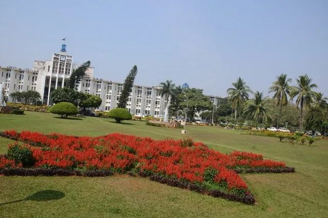 ସର୍ବସାଧାରଣଙ୍କ ନିମନ୍ତେ ୫ ଦିନ ଖୋଲା ରହିବ ଲୋକସେବା ଭବନର ଉଦ୍ୟାନ, ଜାଣନ୍ତୁ କେଉଁ ଦିନ ବୁଲି ଯିବେ